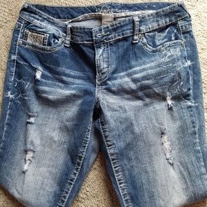 Vanity Jeans